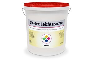 Optima Bio-Tec Leichtspachtel